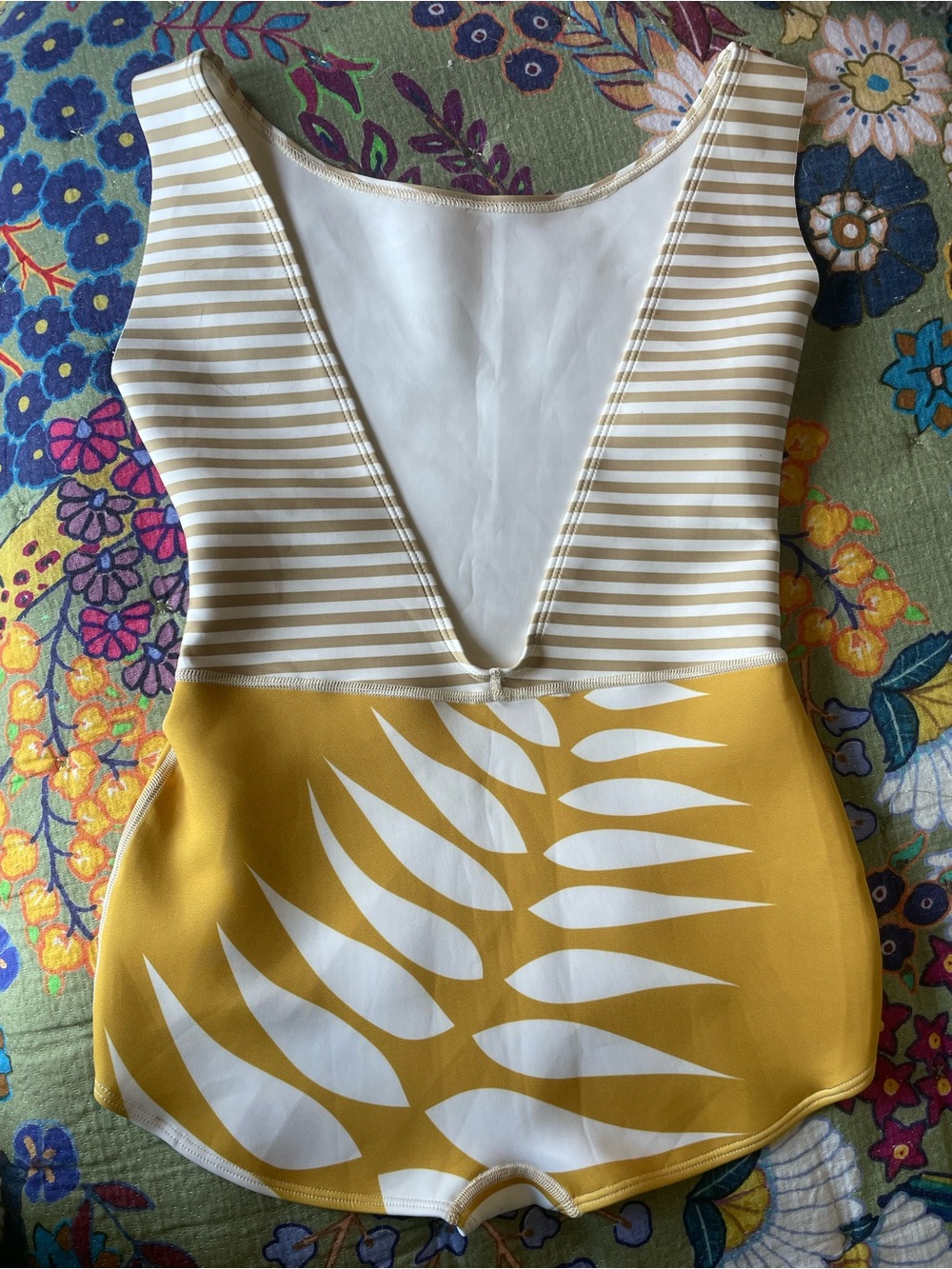 Seea Swim Free People Lido One Piece - Picture 4 of 6
